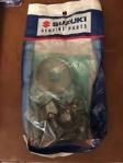 Kit pompe  eau SUZUKI rf origine 17400-87E04