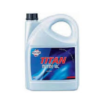 Huile moteur 10W40 FUCH TITAN MARINE bidon 5L