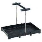Support de batterie  vis Longueur 280MM/Largeur 178MM