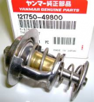 Thermostat YANMAR 121750-49800