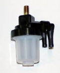Filtre  essence SUZUKI 15410-94400