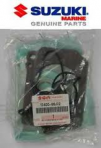 Kit pompe  eau SUZUKI 17400-96J01/17400-96J02/03