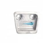 Anode aluminium VOLVO SX 3854130
