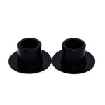Kit 2 bagues de fourche adaptable VOLVO AQUAMATIC 826341/876278