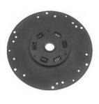 Accouplement VOLVO DIESEL 855617