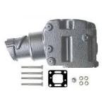 Coude chappement MERCRUISER V6 4.3L 807988A2/20-44354