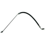Flexible de trim adaptable VOLVO 3853854