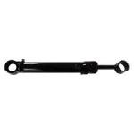 Vrin de trim droit LONG 395 adaptable MM MERCRUISER  98704A3