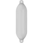 PARE BATTAGE BLANC SERIE LEGERE 135x540MM 4,8KG