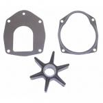 KIT TURBINE ADAPTABLE HONDA 06192-ZW1-305