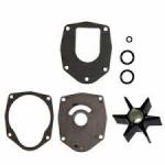 Kit turbine sans corps  adaptable  MERCRUISER  47-43026T6