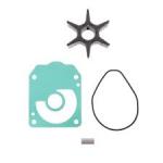 KIT TURBINE ADAPTABLE HONDA 06192-ZY3-000
