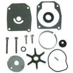 KIT POMPE A EAU ADAPTABLE JOHNSON EVINRUDE  390770