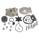KIT POMPE A EAU ADAPTABLE JOHNSON EVINRUDE  393630