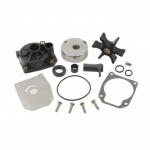 KIT POMPE A EAU ADAPTABLE JOHNSON EVINRUDE  3436957/0438591