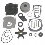 KIT POMPE A EAU ADAPTABLE JOHNSON EVINRUDE  395073/388644