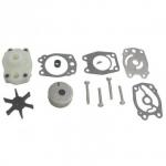 Kit pompe  eau adaptable  YAMAHA 6F5-W0078-A0-00