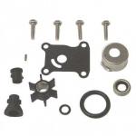 KIT POMPE A EAU ADAPTABLE JOHNSON EVINRUDE  391698/0394711