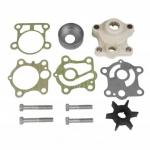 Kit pompe  eau adaptable  YAMAHA 6H4-W0078-00+663-44311-02