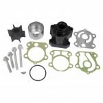 Kit pompe  eau adaptable  YAMAHA 67F-W0078-00-00+67F-44311-01