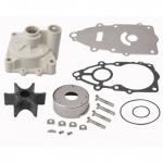 Kit pompe  eau adaptable  YAMAHA 60X-W0078-00+61A-44311-01