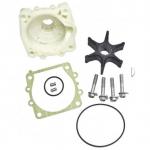 Kit pompe  eau adaptable  YAMAHA 68V-W0078-00-00+61A-44311-01