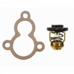 Thermostat adaptable YAMAHA 69M-12411-01