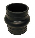 Durite chappement OMC 3852741