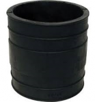 Durite échappement OMC 3852742