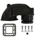 Coude chappement OMC 3.0L HO 3857798/3862603