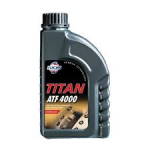 Huile FUCH TITAN ATF 4000 bidon 1L