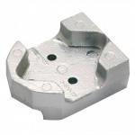 Anode magnsium MERCRUISER 43994
