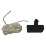 Poigne de corde de lanceur adaptable JOHNSON EVINRUDE
