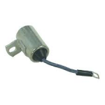 Condensateur adaptable  JOHNSON EVINRUDE 580321 de 1.5  40CV