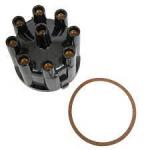 Tete de delco V8 PRESTOLITE CLIPS ADAPTABLE VOLVO  835702