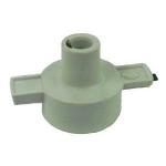 Rotor adaptable  VOLVO V8 5.7L 3854549