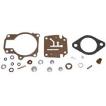 Kit carburateur JE/BRP 392061/396701/398729