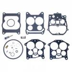 Kit carburateur adaptable VOLVO ROCHESTER 4 CORPS 855889/834985