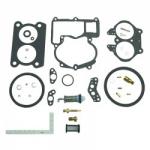Kit carburateur mercab 2 corps  MERCRUISER  3302-8109292