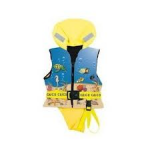 Brassire enfant 45N 1530KG tour de poitrine 50-70