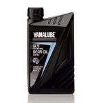 Huile embase YAMALUBE SAE90 GL5 bidon 1L