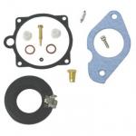 Kit carbu adaptable YAMAHA 689-W0093-02