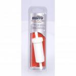 Filtre  essence en ligne MERCURY 10 MM rf origine 35-802128A1