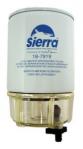 Filtre  essence complet avec bol transparent MERCURY