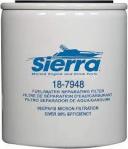 Cartouche essence adaptable SIERRA 18-7948