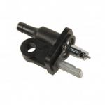 Raccord essence pour moteurs Honda - 8mm 17710-ZW9-033
