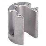 Anode en aluminium MERCRUISER BRAVO 806190