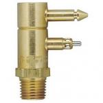 Raccord reservoir d'essence pour moteurs Johnson - Evinrude