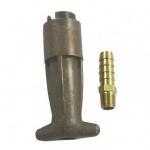 Raccord essence pour moteurs Mercury 22831