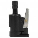 Raccord essence pour moteurs MERCURY - 10mm 22-14213M